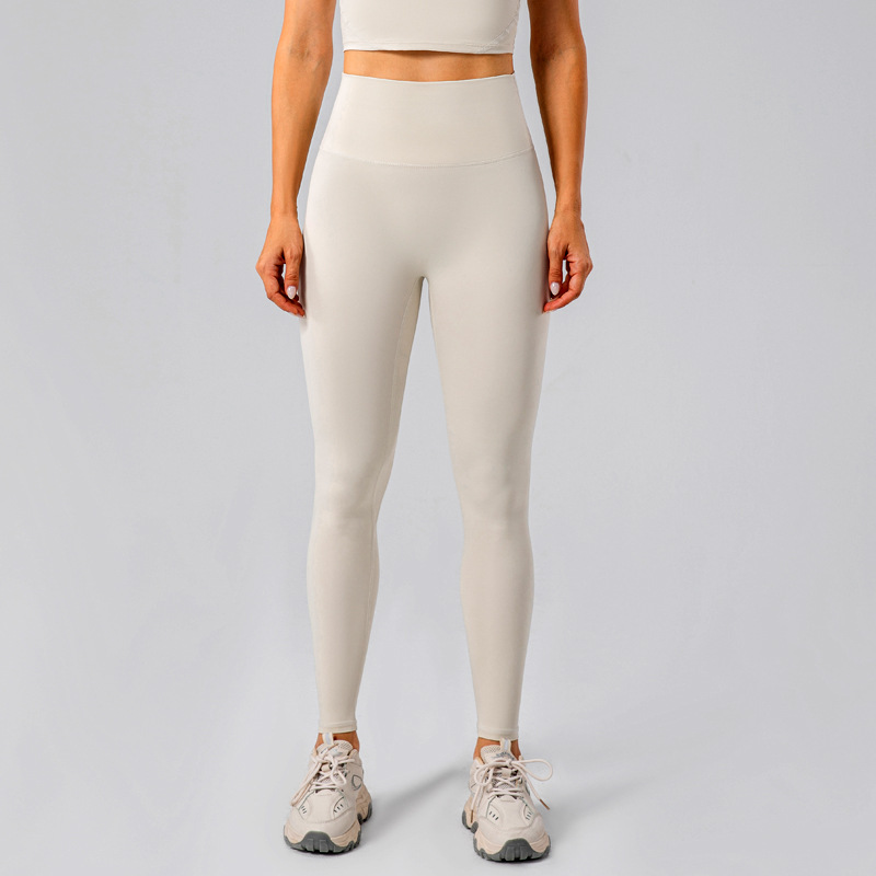 Ivory white pants