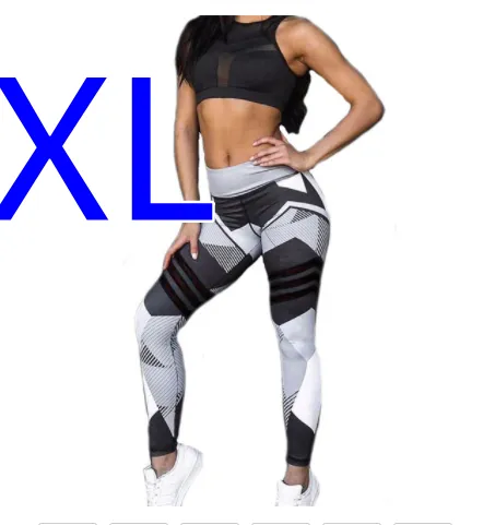 High Elastic Push Up Pants Fitness Legging Blackset - Shop at LoveMi