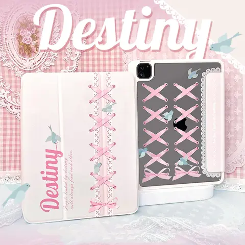 Protective Case with Pen Slot