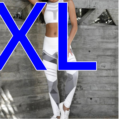 XL