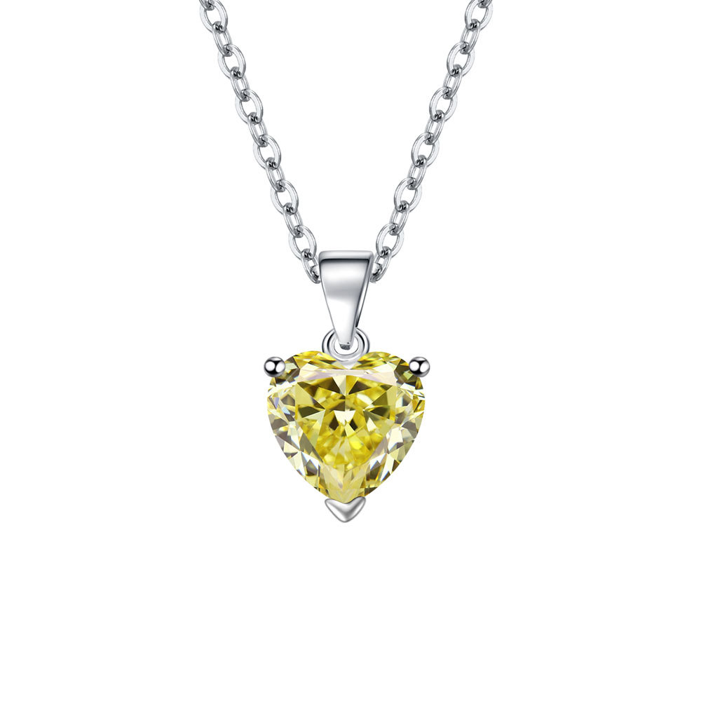 Yellowpendant