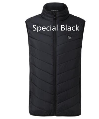 Special Black