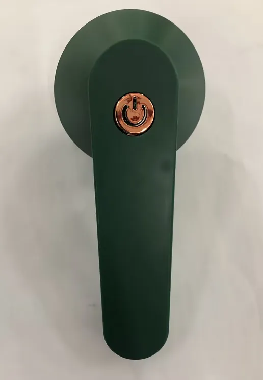 Pilling Ball Remover Sweater Hair Remover - Green