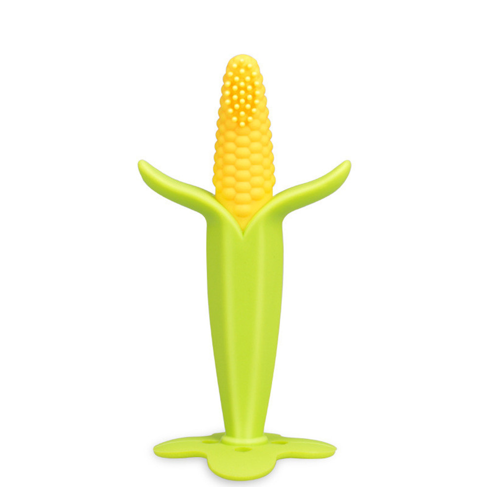 Light green corn