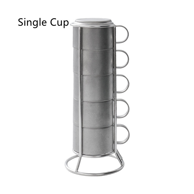 Single Cup