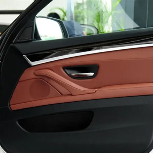 Speaker Cover Door Right Rudder Speaker Cover