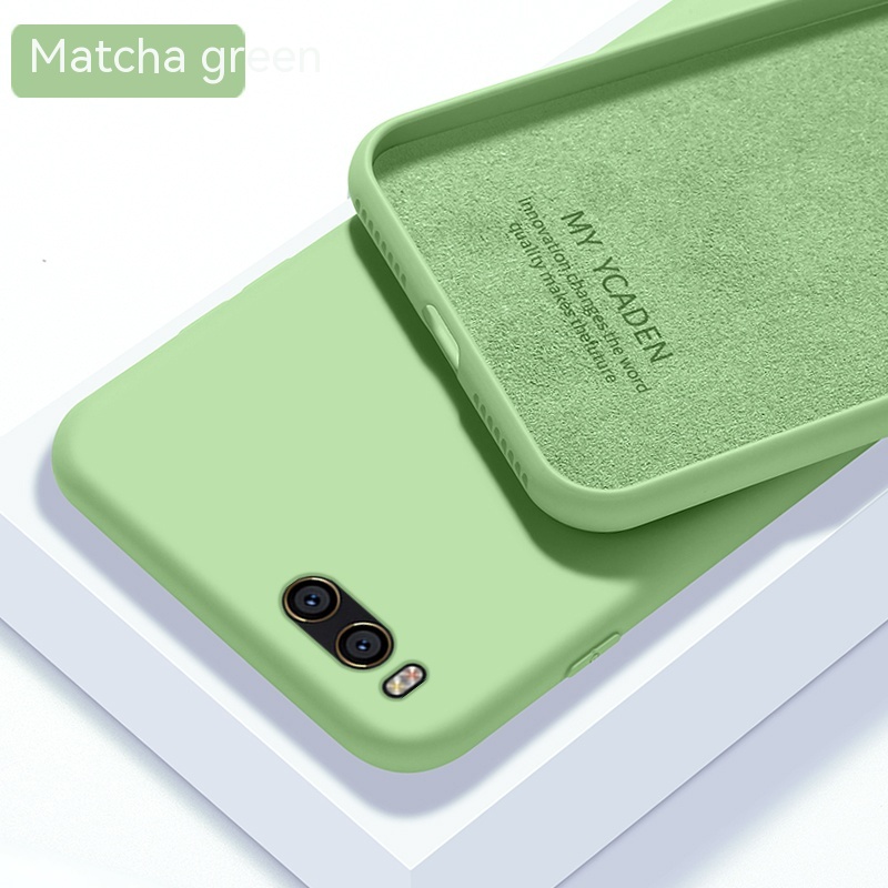 Matcha Green