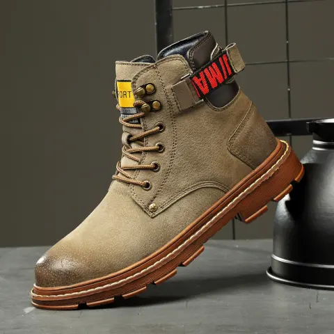 Men's Riding Boots