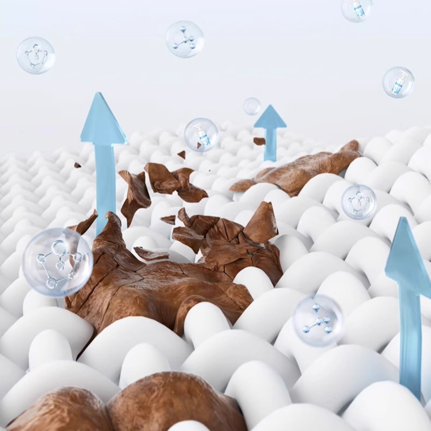Nettoyant Taches Textiles 300 ml — Détachant Vêtements Quotidien 1