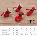 Red 2Pc