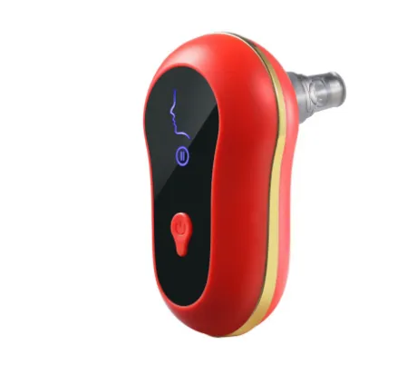 Pore cleaner blackhead extractor Red - Shop at LoveMi
