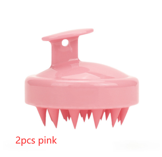 2pcs pink