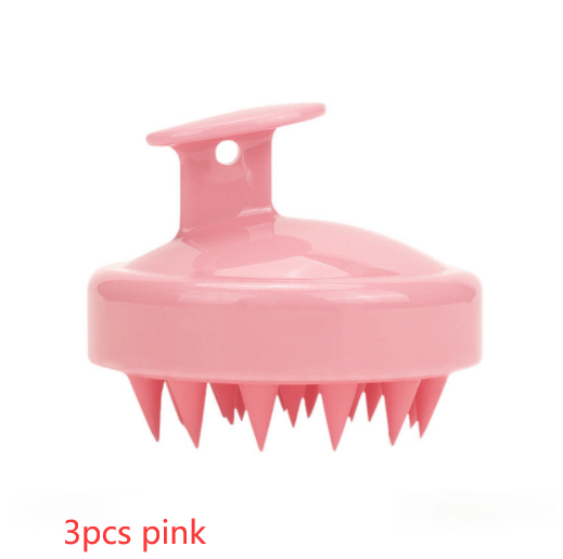 3pcs pink