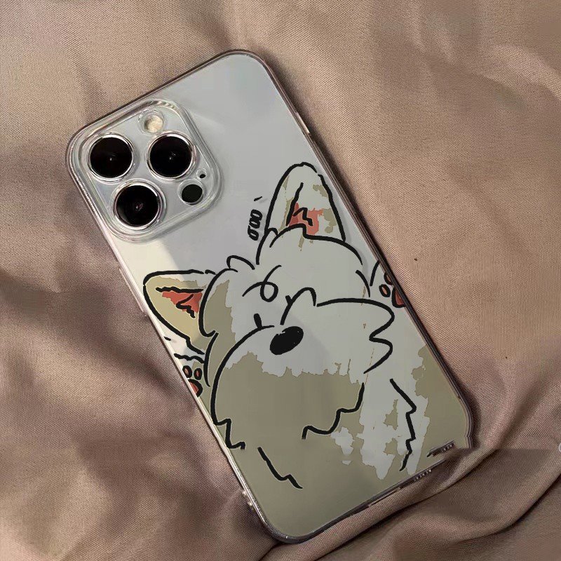 Phone case