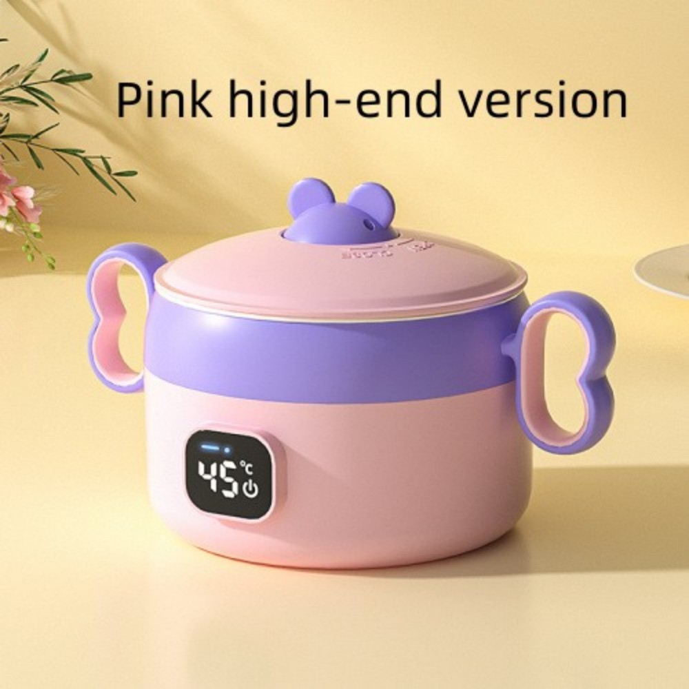 Pink highend version