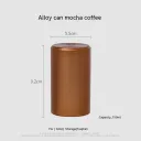Mocha Coffee