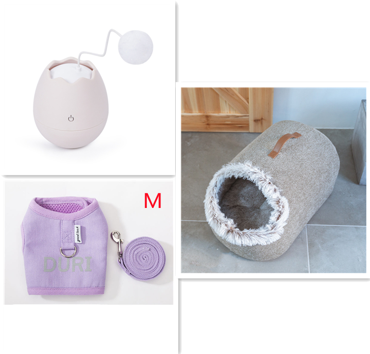 Funny cat artifact cat toys — foto 9