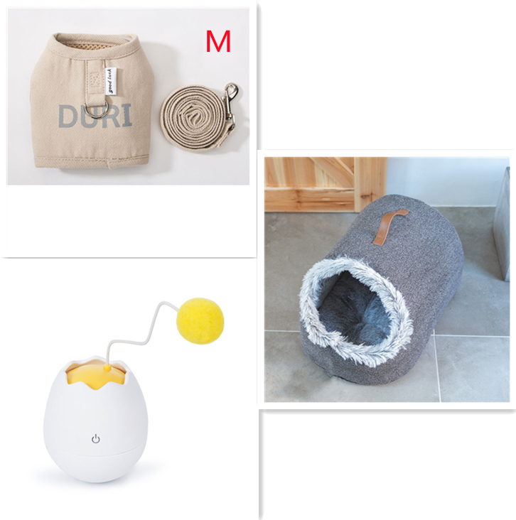 Funny cat artifact cat toys — foto 11