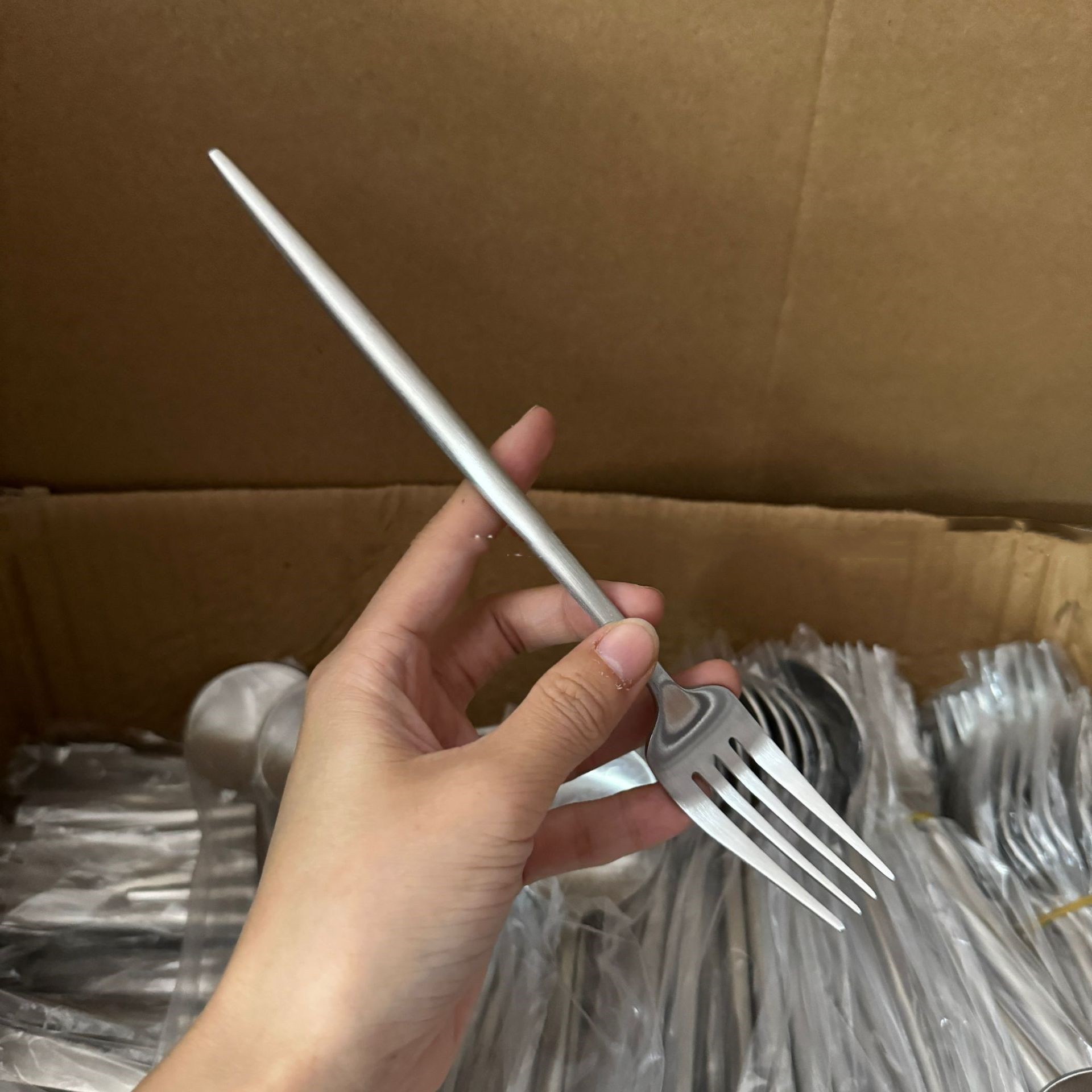 Fork