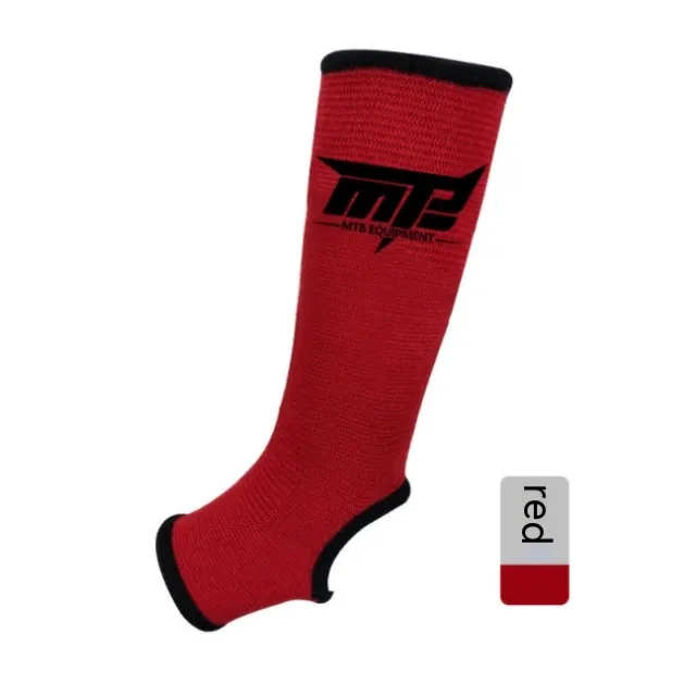 Ankle Muay Thai Free Anti sprain Red - Shop at LoveMi