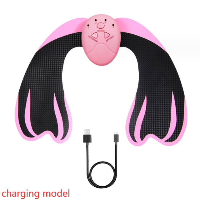 Pink charging model