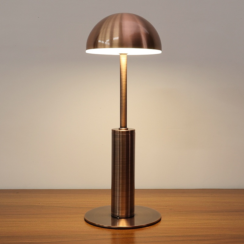 Rechargeable LED Table Lamp