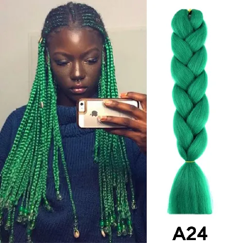 Dirty Braid Hair Rope Twisted Braid Small Dirty Braid Hairdressing Rope Twisted Braid Hidden Braid A24 - Shop at LoveMi