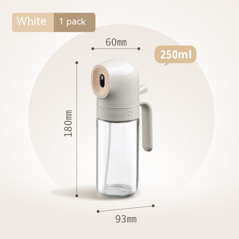 White 250ml