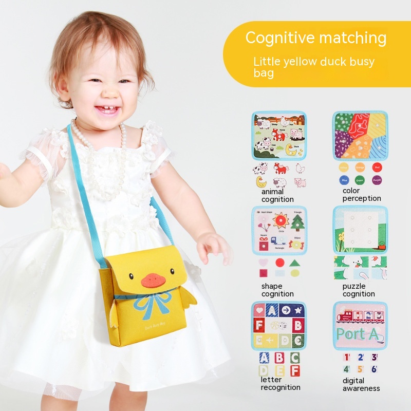 Cognitive Matching