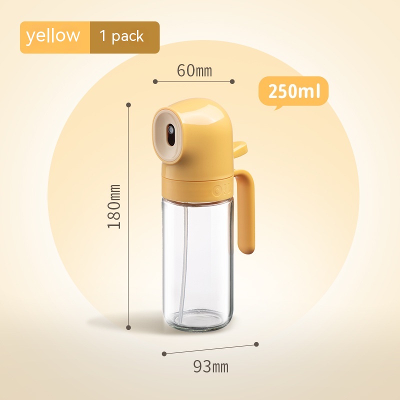 Yellow 250ml