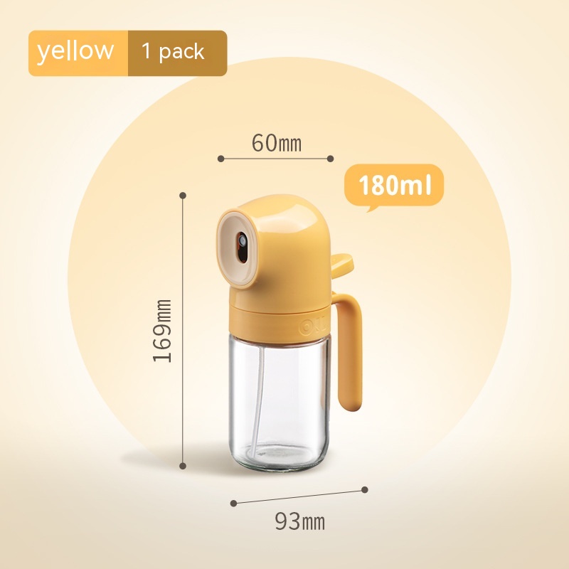 Yellow 180ml