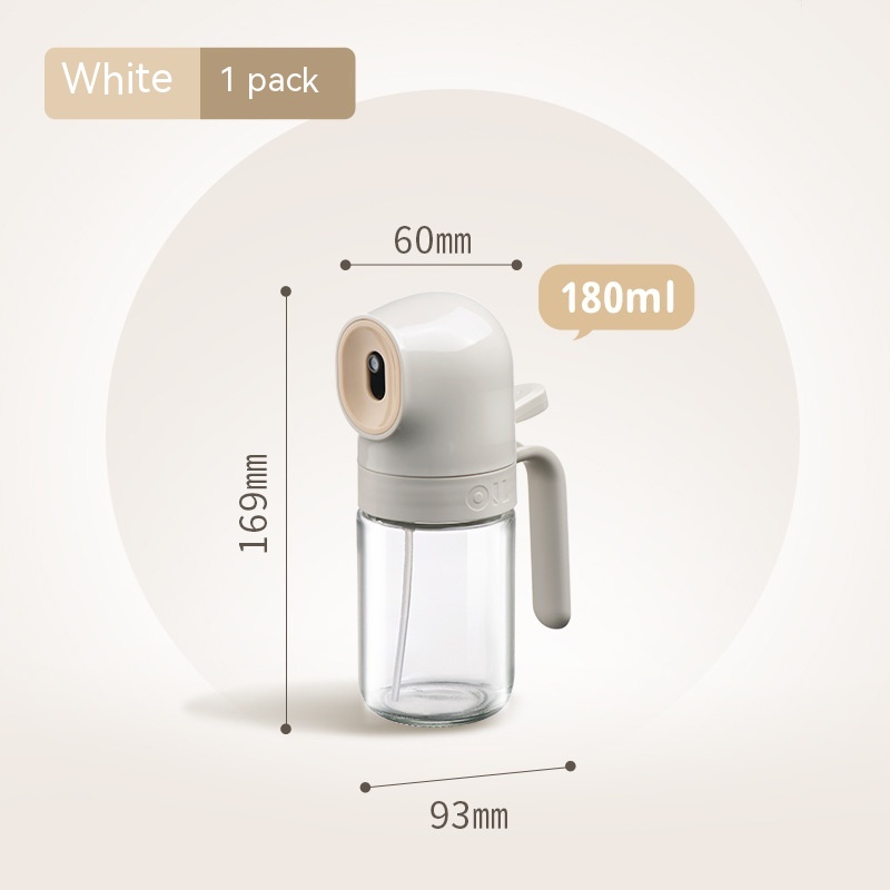 White 180ml