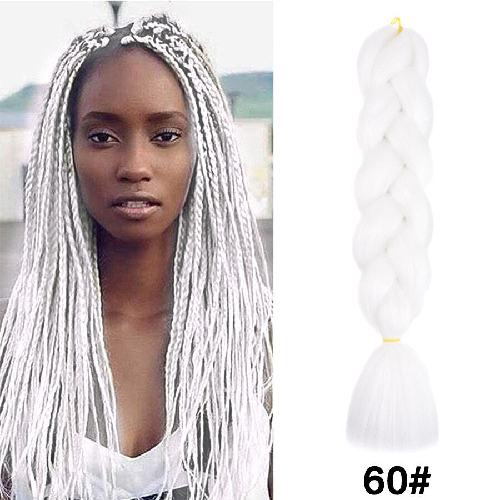 Dirty Braid Hair Rope Twisted Braid Small Dirty Braid Hairdressing Rope Twisted Braid Hidden Braid A60 - Shop at LoveMi