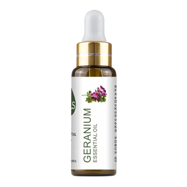 MAYJAM 10ml 30ml Essential Oils For Humidifier Diffuser Lave Geranium - Shop at LoveMi