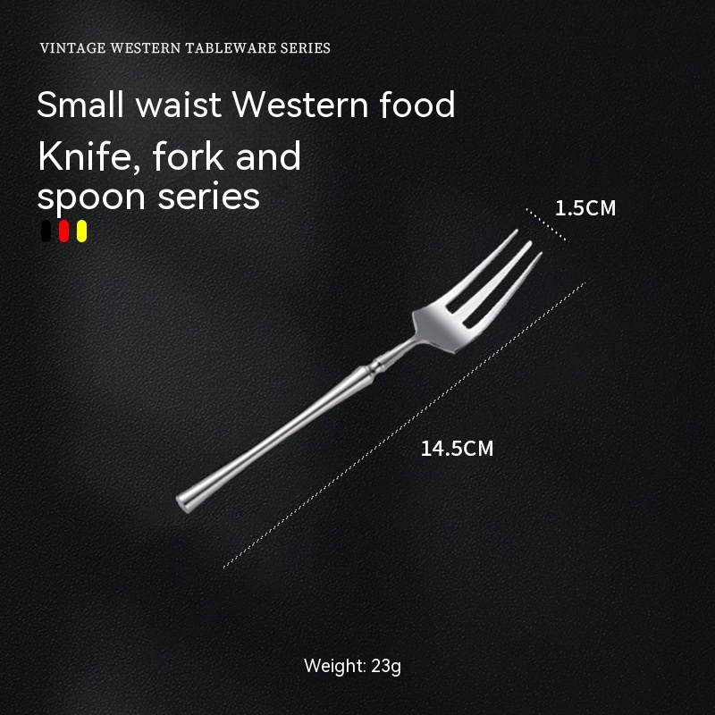 Tea Fork