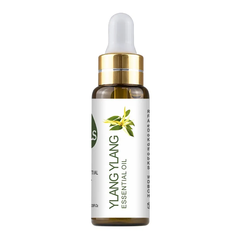 MAYJAM 10ml 30ml Essential Oils For Humidifier Diffuser Lave - Yilan