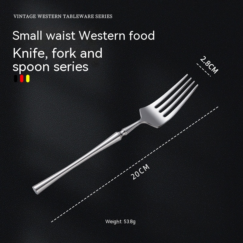 Dinner Fork