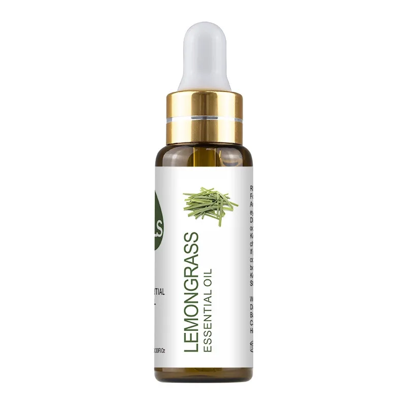 MAYJAM 10ml 30ml Essential Oils For Humidifier Diffuser Lave - Lemon