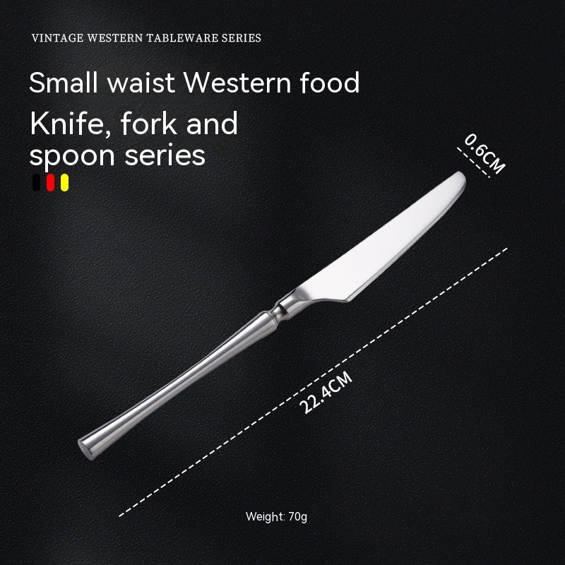 Main Knife