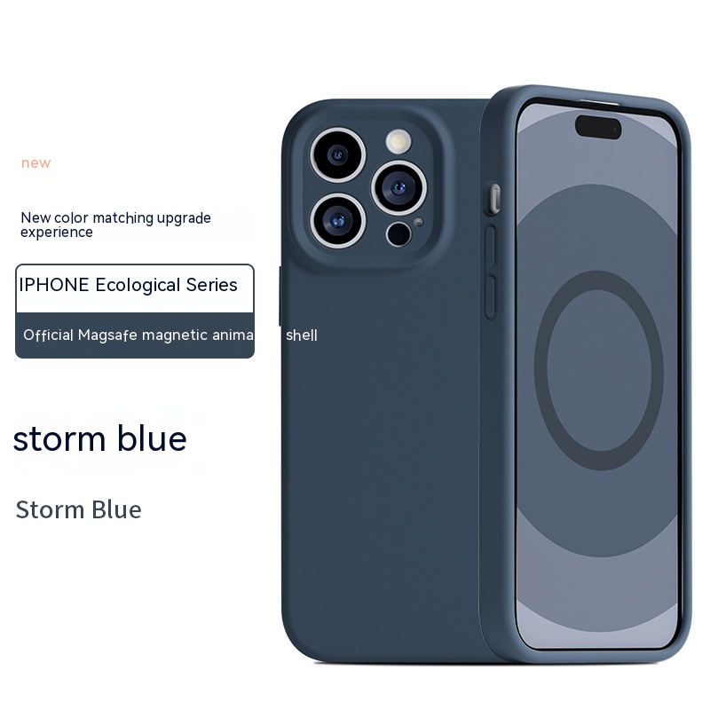 Storm Blue