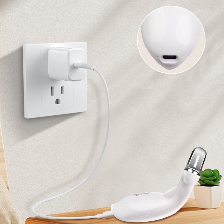 Neck Beauty Instrument Vibration Color Light