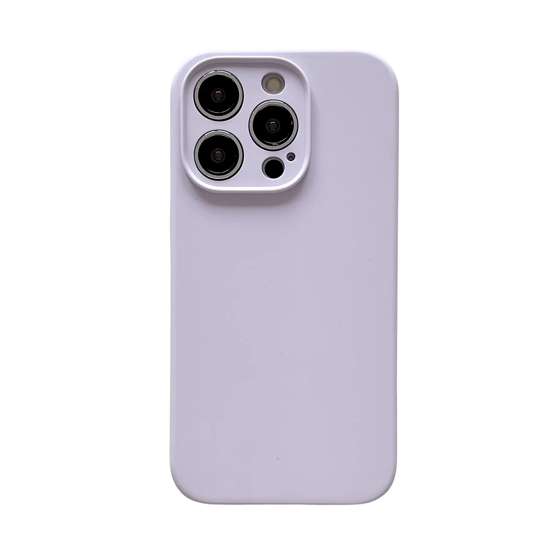 Applicable To Phone Case Liquid Silicone