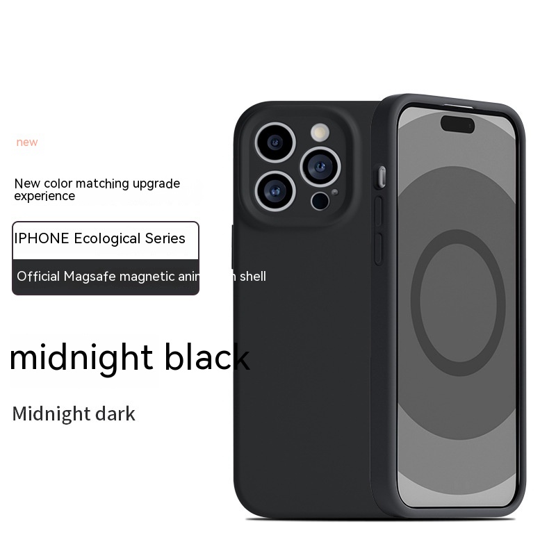 Midnight Black