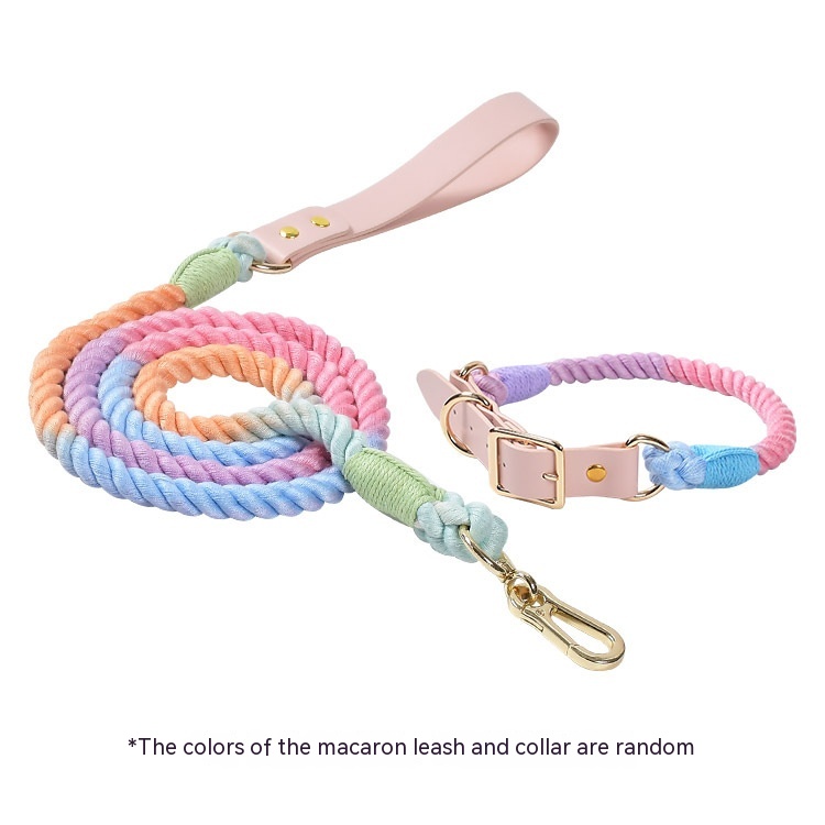 Set macaron