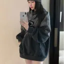 Black Grey