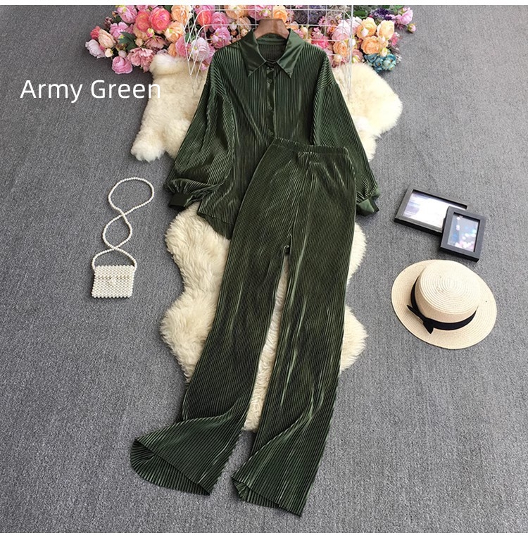 Army Green