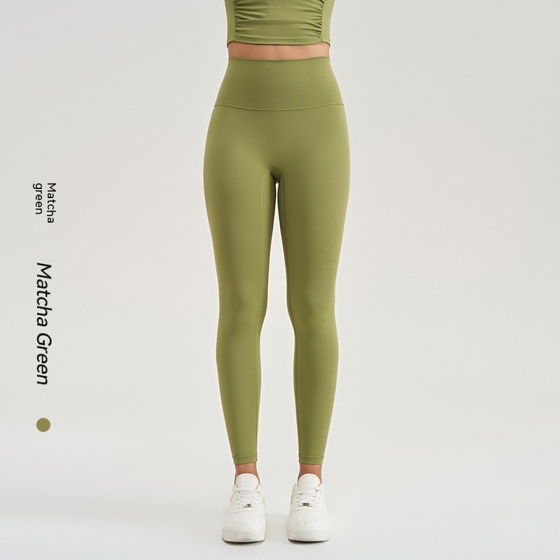 Matcha Green
