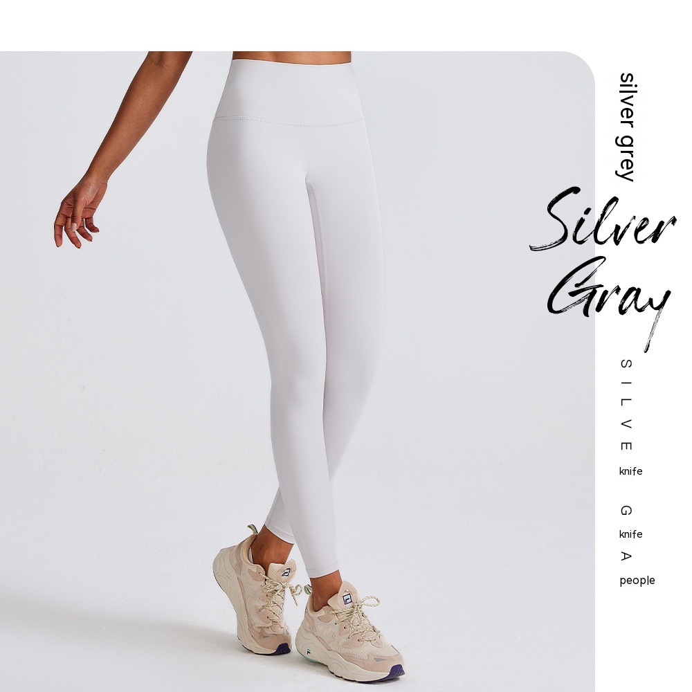 Silver Gray