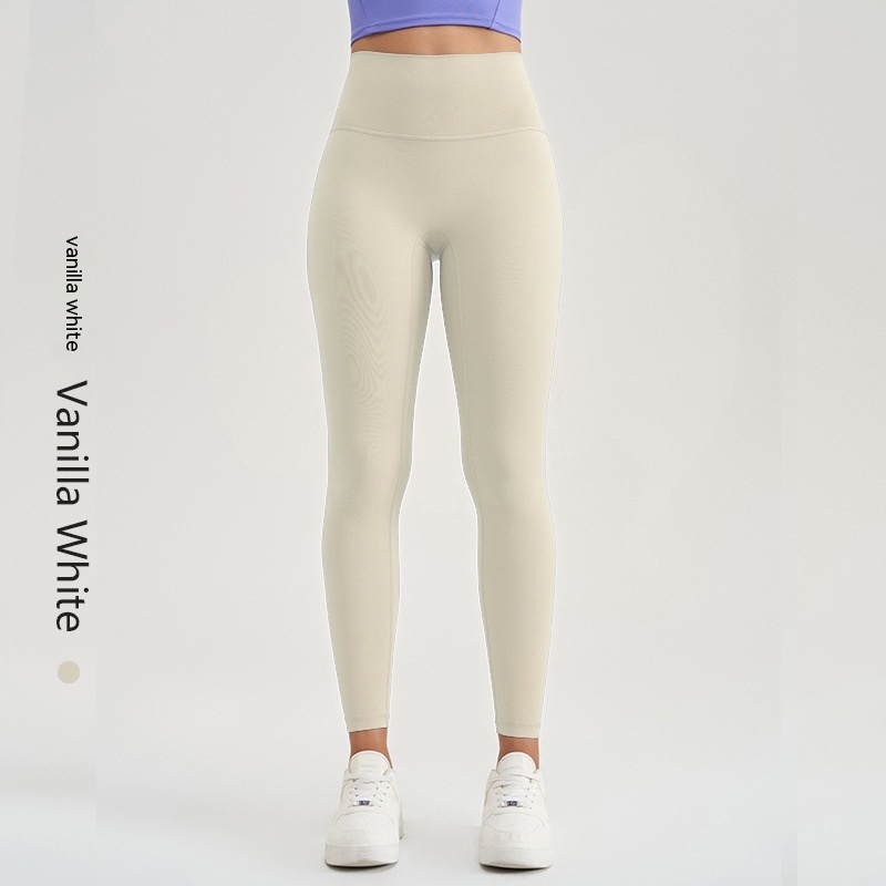 Vanilla White