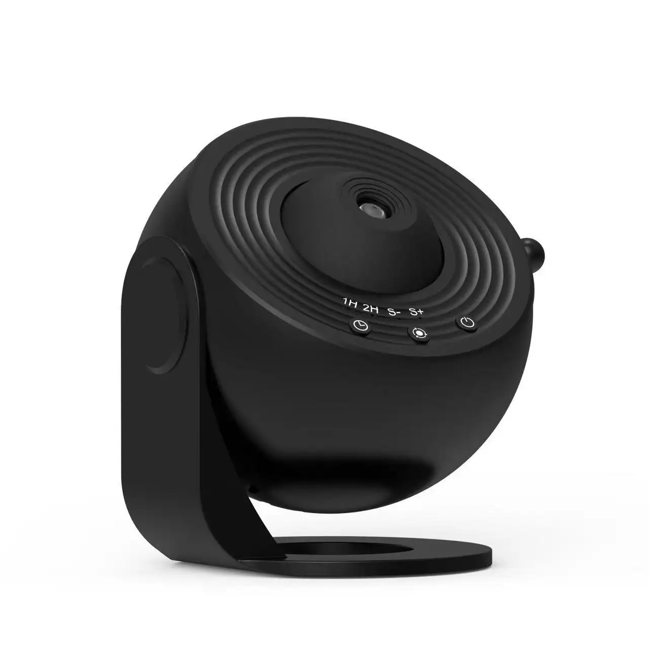 Night Light Galaxy Projector Starry Sky 360